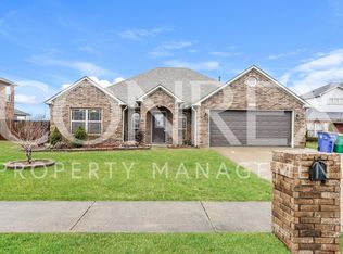 1309 Sweetgum Ln, North Little Rock, AR 72117
