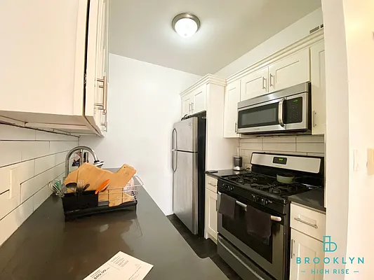 Rented by Brooklyn High Rise LLC | media 7