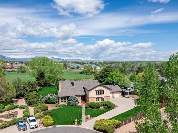 10037 Allison Court, Broomfield, CO 80021