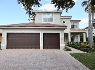 5341 SW 184th Way, Miramar, FL 33029