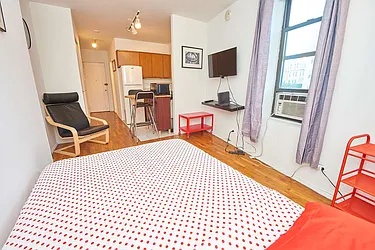 Rented by Genik Group Corp