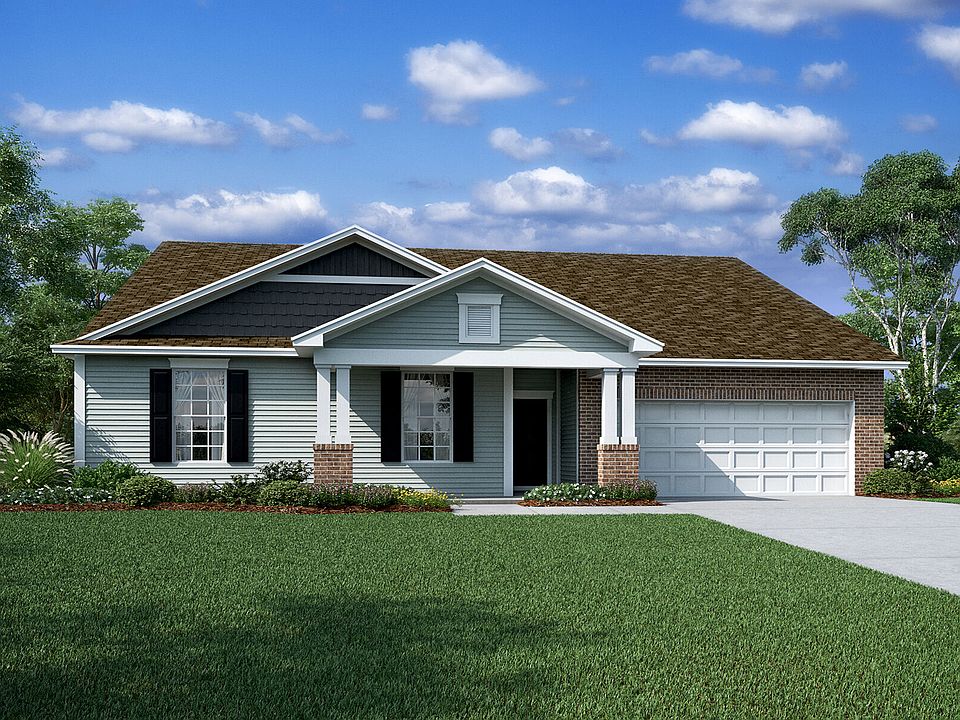 Jefferson Elevation B