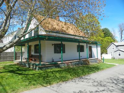 473 Central St, Winchendon, MA, 01475