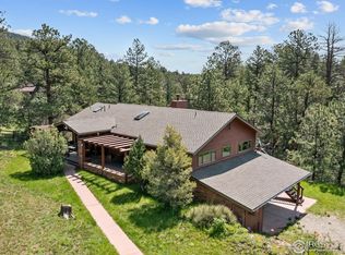 274 Cree Ct, Lyons, CO 80540