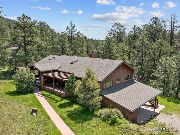 274 Cree Ct, Lyons, CO 80540
