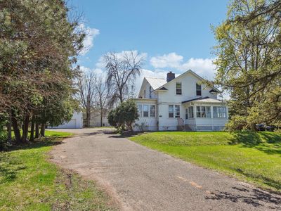 1908 County Road East E, White Bear Lake, MN, 55110