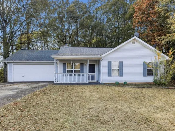 4418 Leafview Way, Gillsville, GA 30543