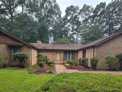 562 Loblolly Dr, Vass, NC, 28394