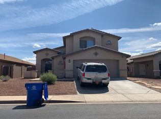 10805 W Elm Ln, Avondale, AZ 85323