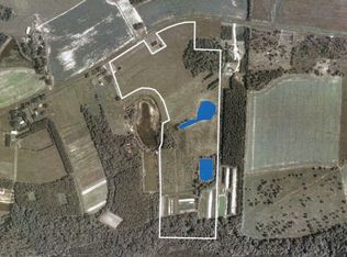 3098 Enon Rd, Coolidge, GA 31738