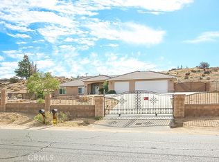 17587 Bangor Ave, Hesperia, CA 92345