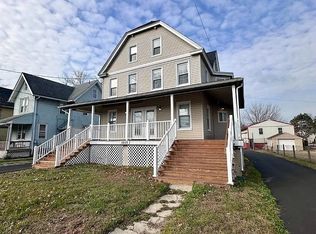 1019 N Broad St, Woodbury, NJ 08096