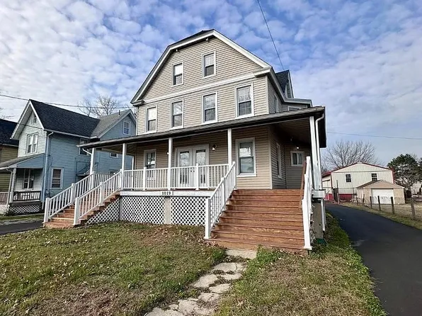 1019 N Broad St, Woodbury, NJ 08096