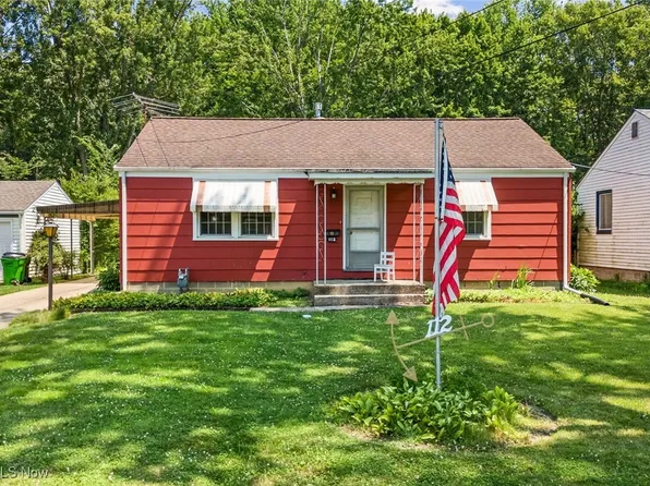 112 Andrew St, Berea, OH 44017