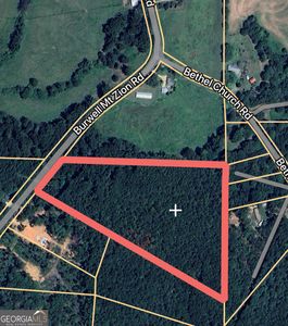 0 Burwell Mount Zion Rd, Carrollton, GA, 30117