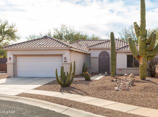 9333 N Sunflower Blossom Pl, Tucson, AZ 85743