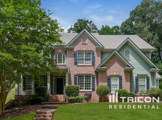 4812 Tarry Post Ln, Suwanee, GA 30024