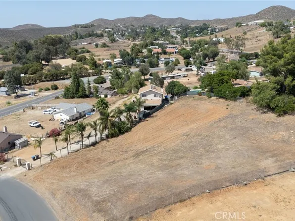 0 Cottontail Dr Lot 3, Quail Valley, CA 92587