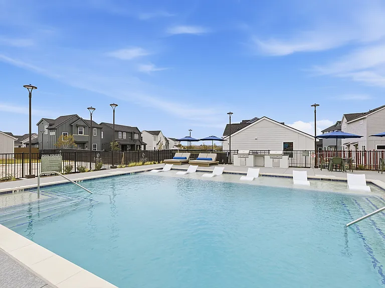 YardHomes Spring West