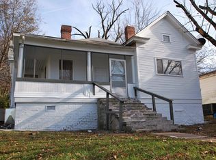 3008 12th Ave, Chattanooga, TN 37407