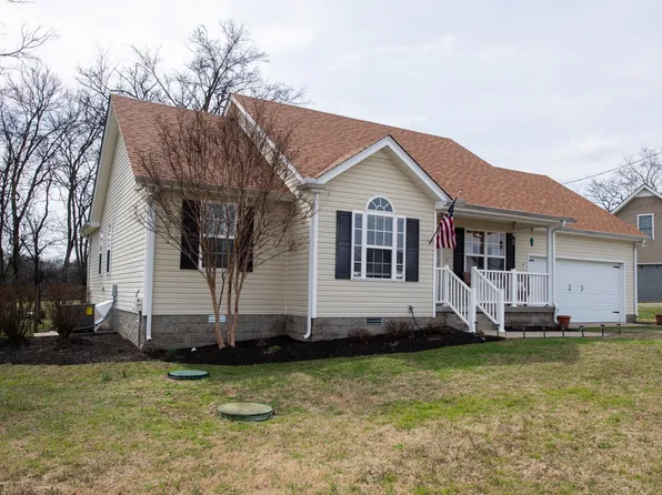 601 Fall Creek Dr Lot 222, Murfreesboro, TN 37129