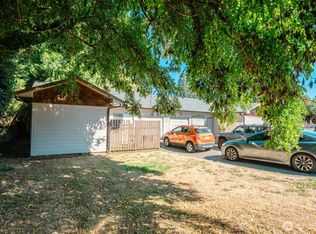 1126 Puget St NE, Olympia, WA 98506
