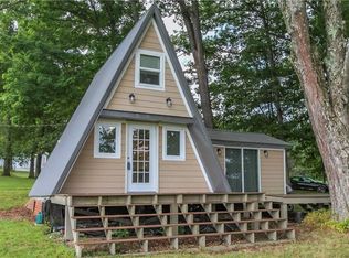 139 Pioneer Lake Trl, Cherry Tree, PA 15724