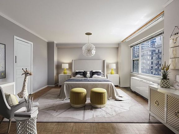 4th image of 340 E 64th St APT 4G