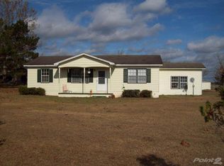 8760 SW Sundown Creek Rd, Greenville, FL 32331