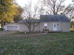 1703 Davis Street Ferry Rd, East Carondelet, IL 62240