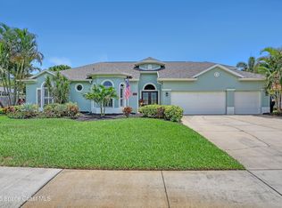 2479 Long Sandy Cir, Merritt Island, FL 32952