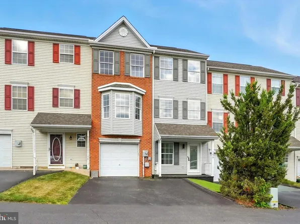 156 Country Ridge Dr, Red Lion, PA 17356