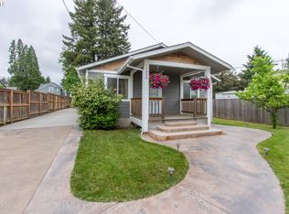 10855 NW Glencoe Rd, North Plains, OR 97133