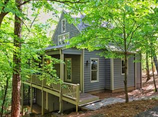 292 Owls Brow, Big Canoe, GA 30143
