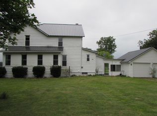 835 Burr Oak Rd, Bronson, MI 49028