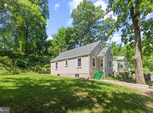 6712 Cockerille Ave, Takoma Park, MD 20912