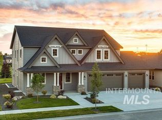 5387 S Tindaris Way, Meridian, ID 83642