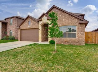 7016 Spur Ranch Rd, Odessa, TX 79765