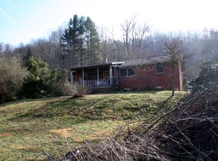 17 Peaceful Valley, Sylva, NC 28779