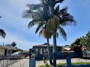 904 E Stockton Ave, Compton, CA 90221