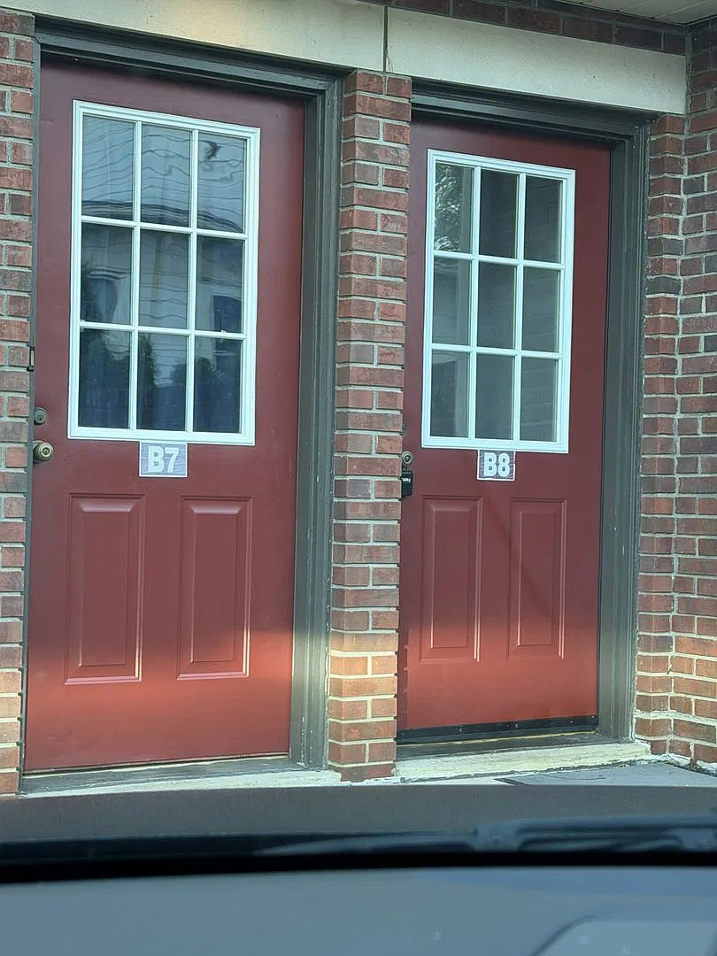 Two bedroom apartment — Photo 1
