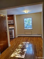 Rented by Halstead Real Estate