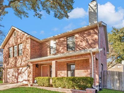 9202 MIRECOURT, San Antonio, TX, 78250