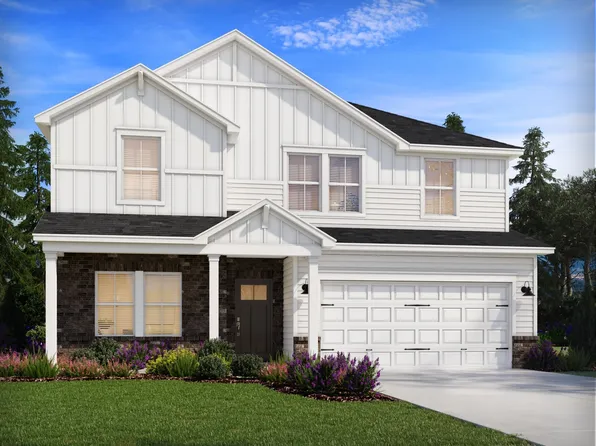 7261 Legacy Dr Lot 236, Antioch, TN 37013