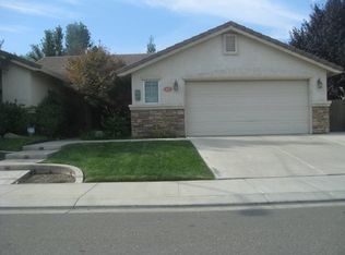 3475 San Lorenzo Way, Merced, CA 95348