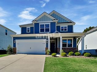 108 Cairo Ct, Mooresville, NC 28115