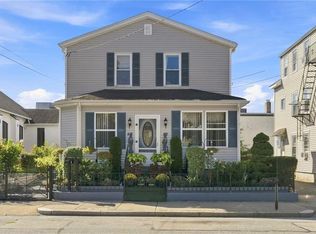 44 Lawn Ave, Pawtucket, RI 02860