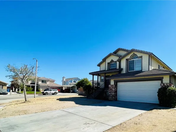 1942 Ivory Ave, Palmdale, CA 93550