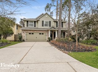 130 S Flickering Sun Cir, Spring, TX 77382