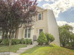 1960 Glenroths Dr, Abingdon, MD